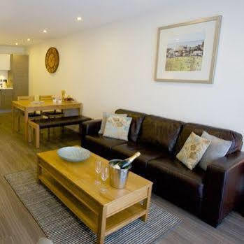Citystay - Mill Park Cambridge (Cambridgeshire)