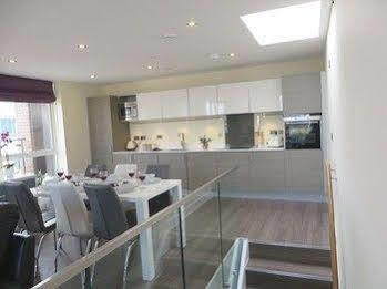 Citystay - Mill Park Apartemen