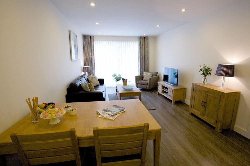 Citystay - Mill Park * Cambridge (Cambridgeshire)