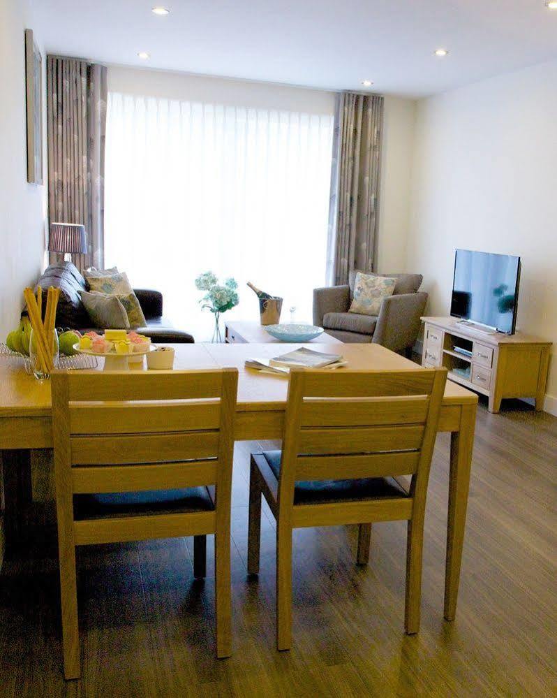 Citystay - Mill Park * Cambridge (Cambridgeshire)
