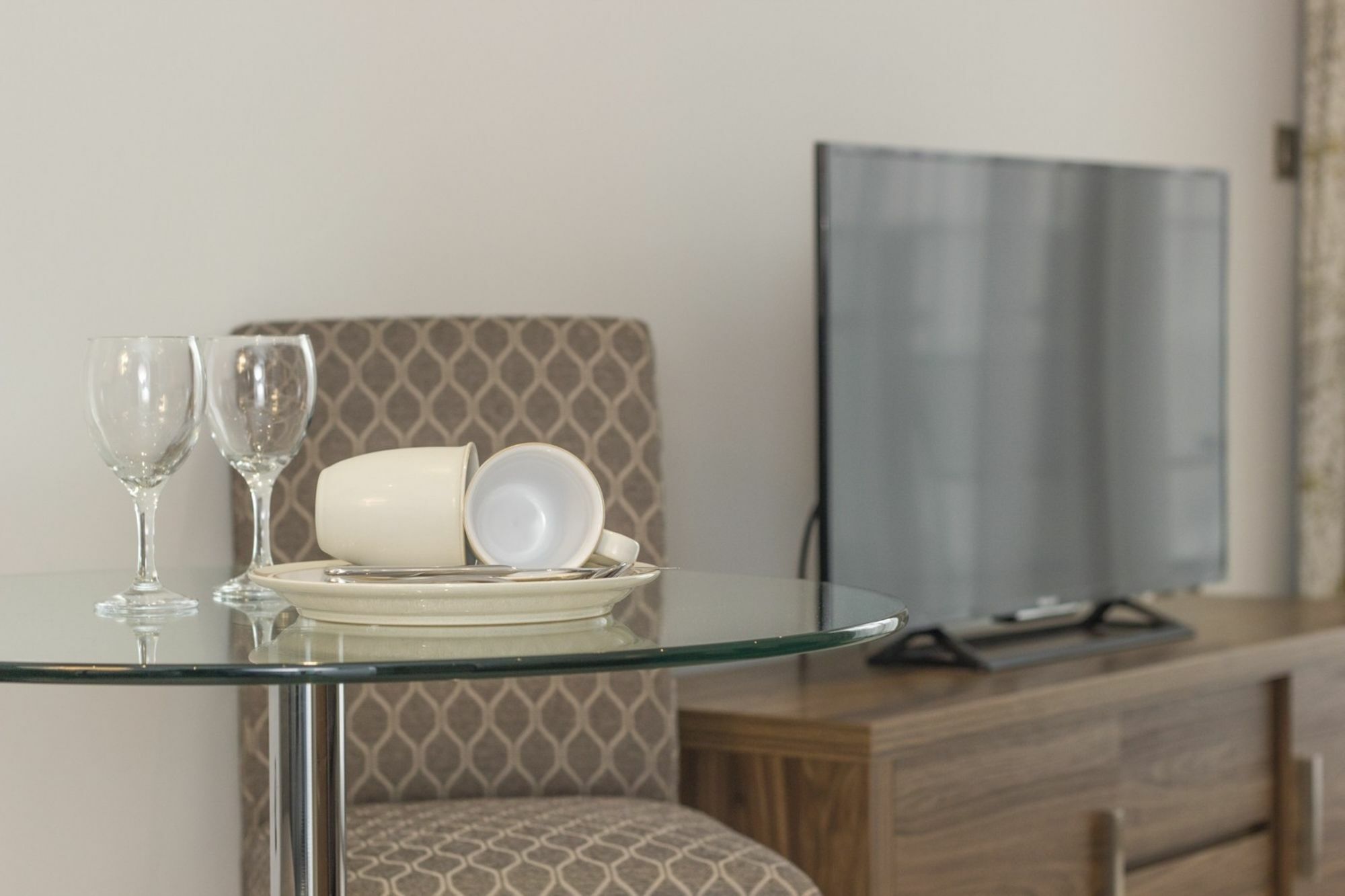 Apartemen Citystay - Mill Park