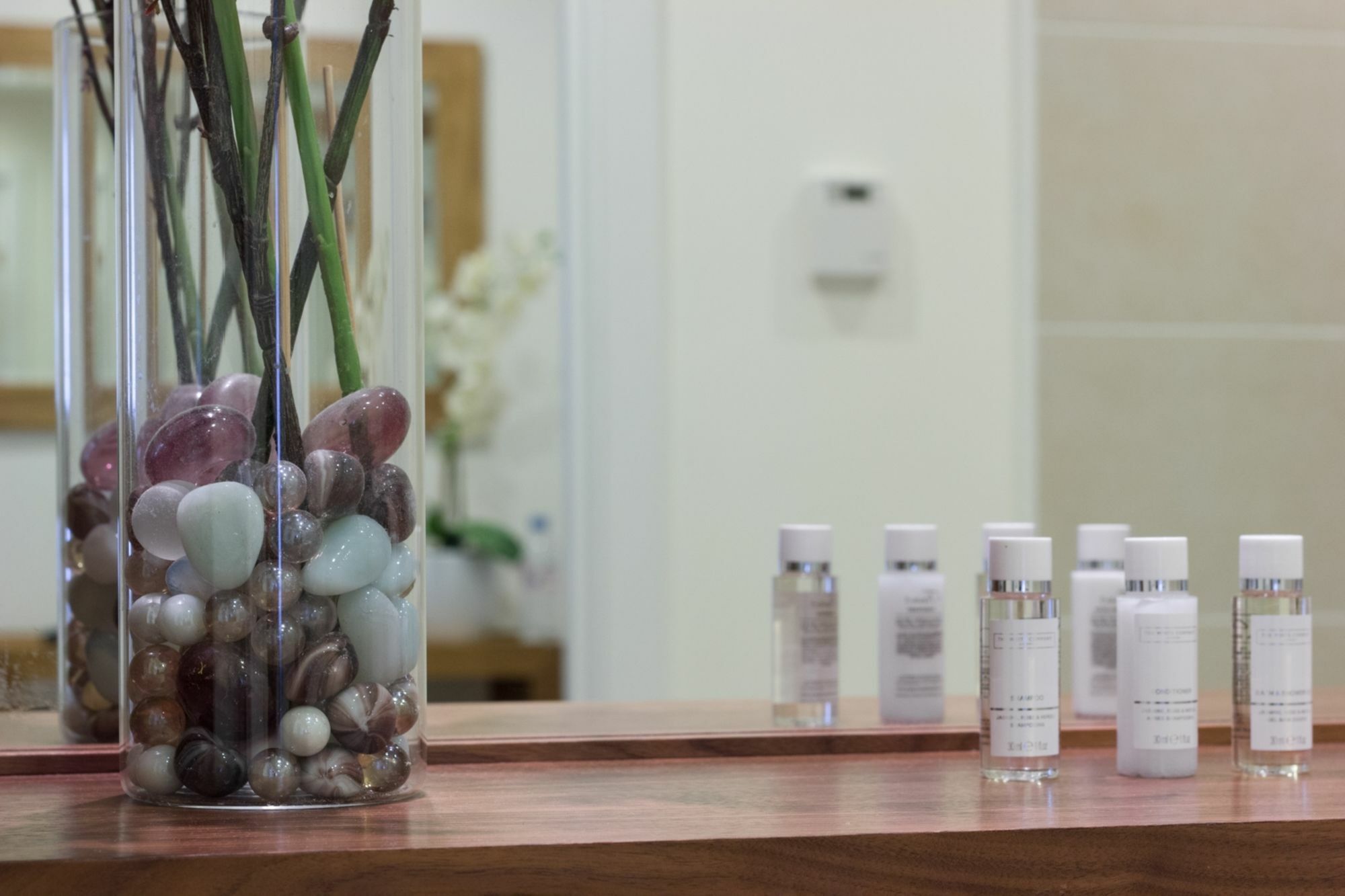 Apartemen Citystay - Mill Park Cambridge (Cambridgeshire)
