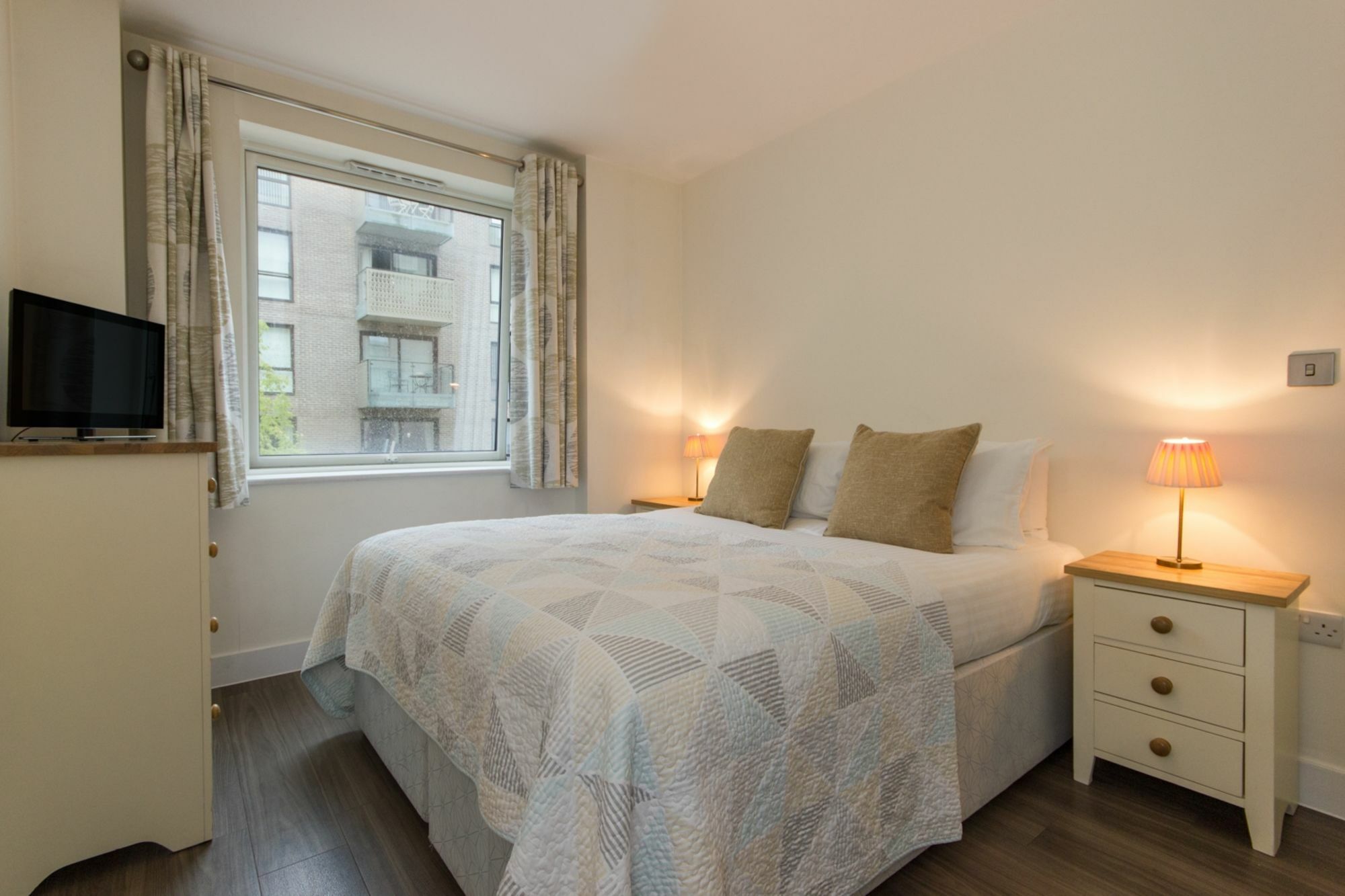 Citystay - Mill Park Apartemen