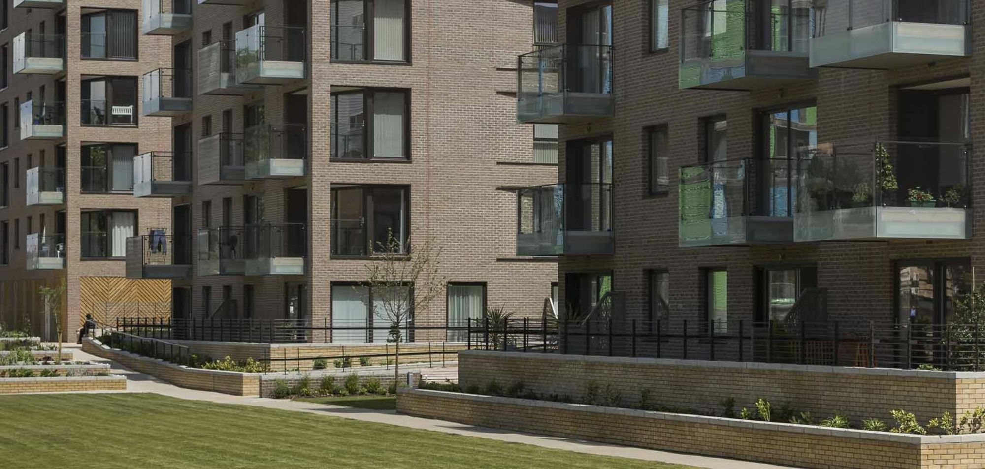Citystay - Mill Park Apartemen Cambridge (Cambridgeshire)