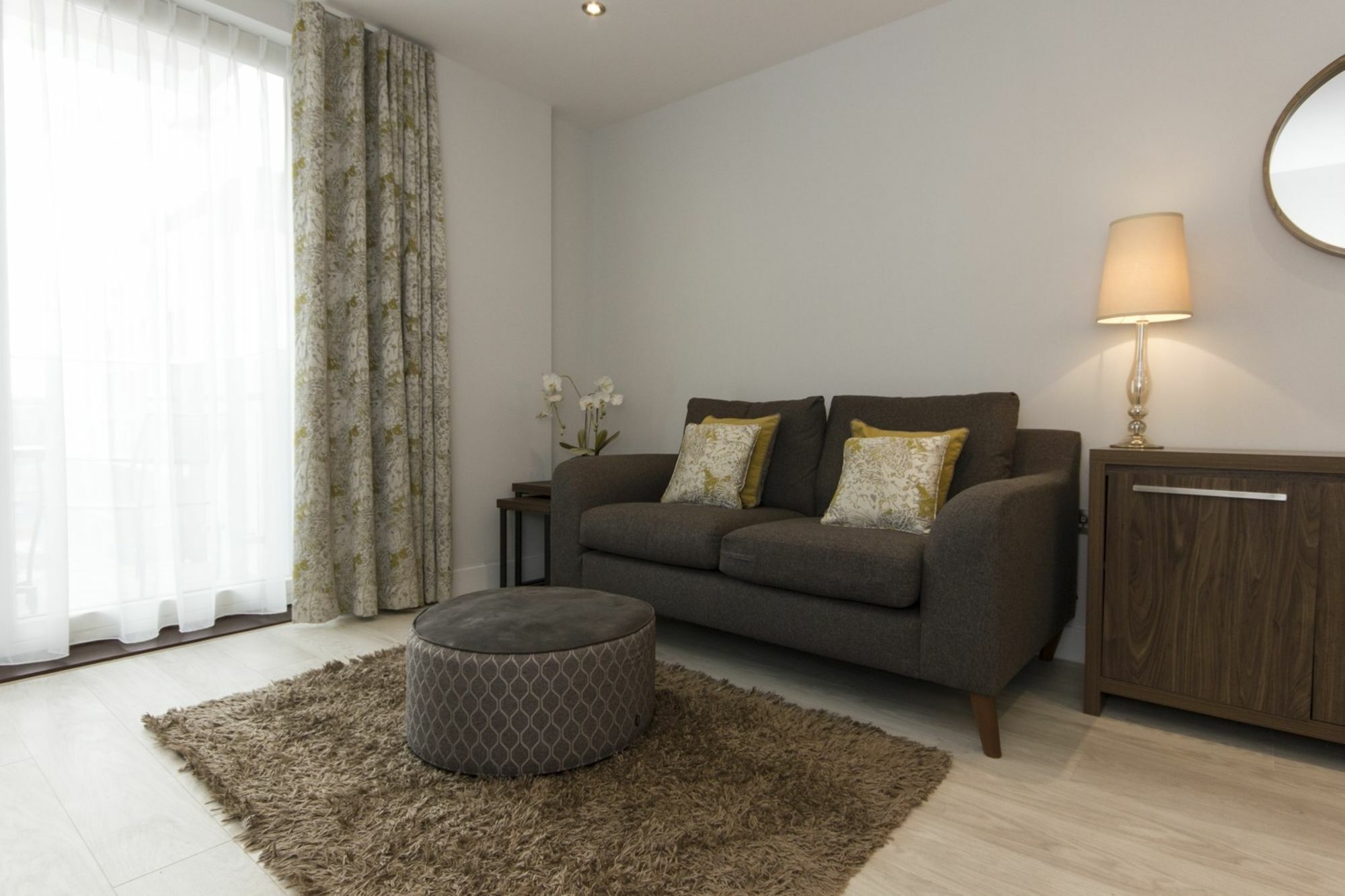 Citystay - Mill Park Cambridge (Cambridgeshire)