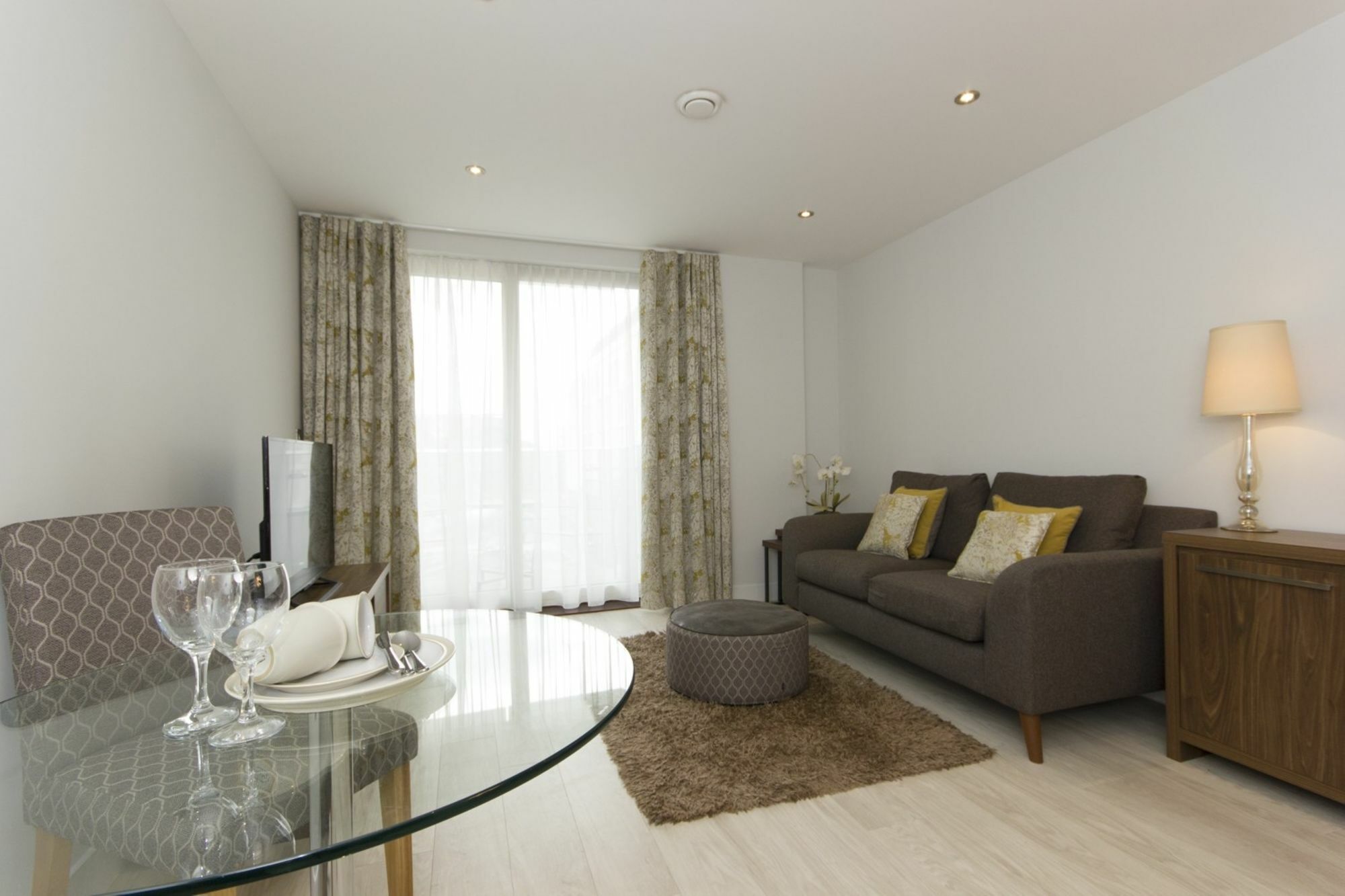 Citystay - Mill Park * Cambridge (Cambridgeshire)