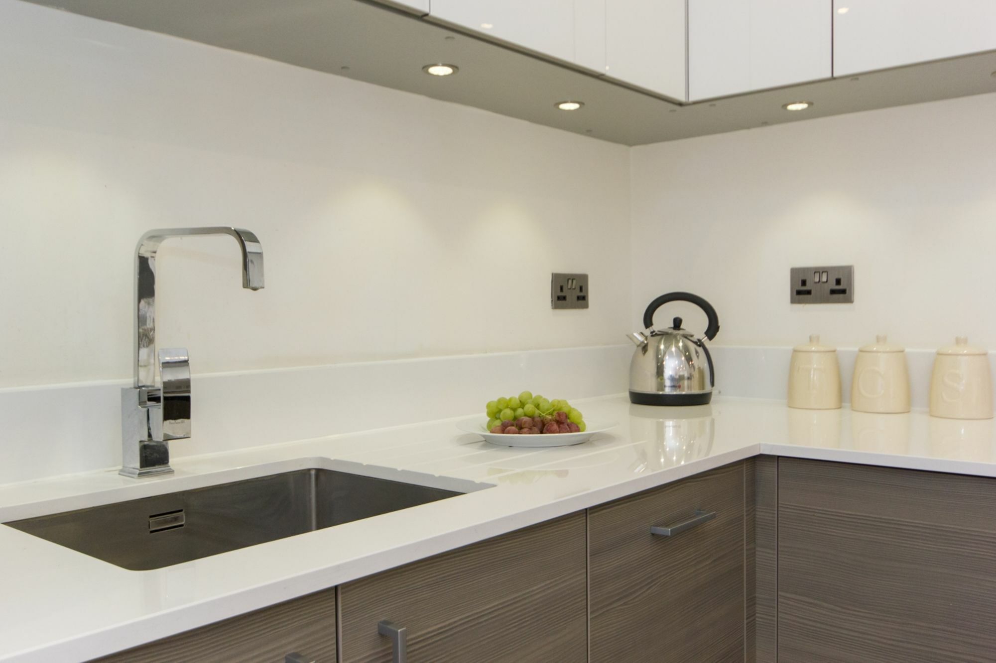 Citystay - Mill Park Apartemen Cambridge (Cambridgeshire)