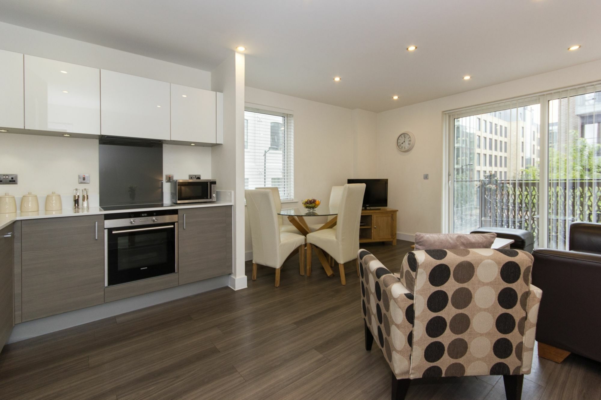 Apartemen Citystay - Mill Park