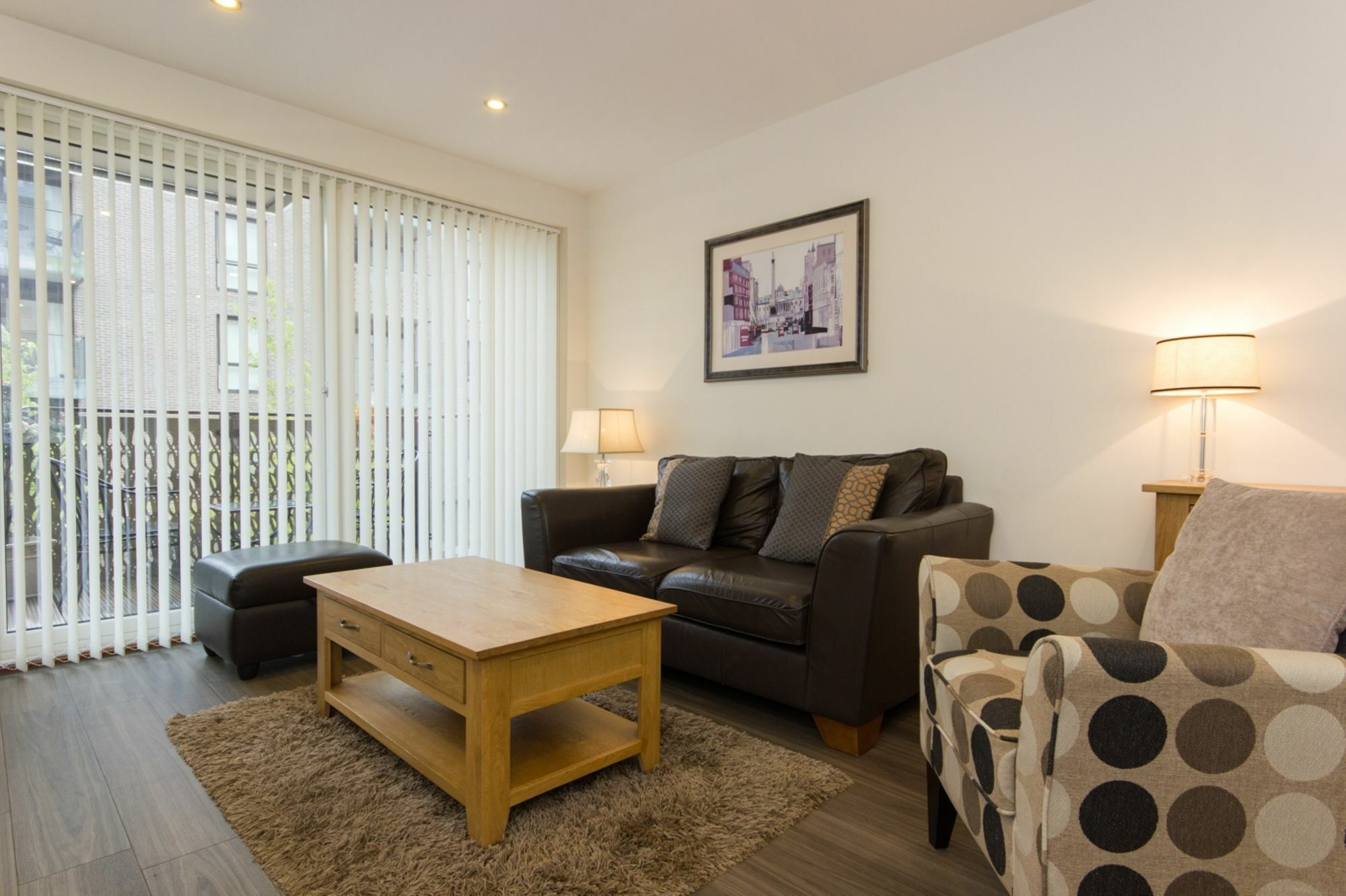 Citystay - Mill Park