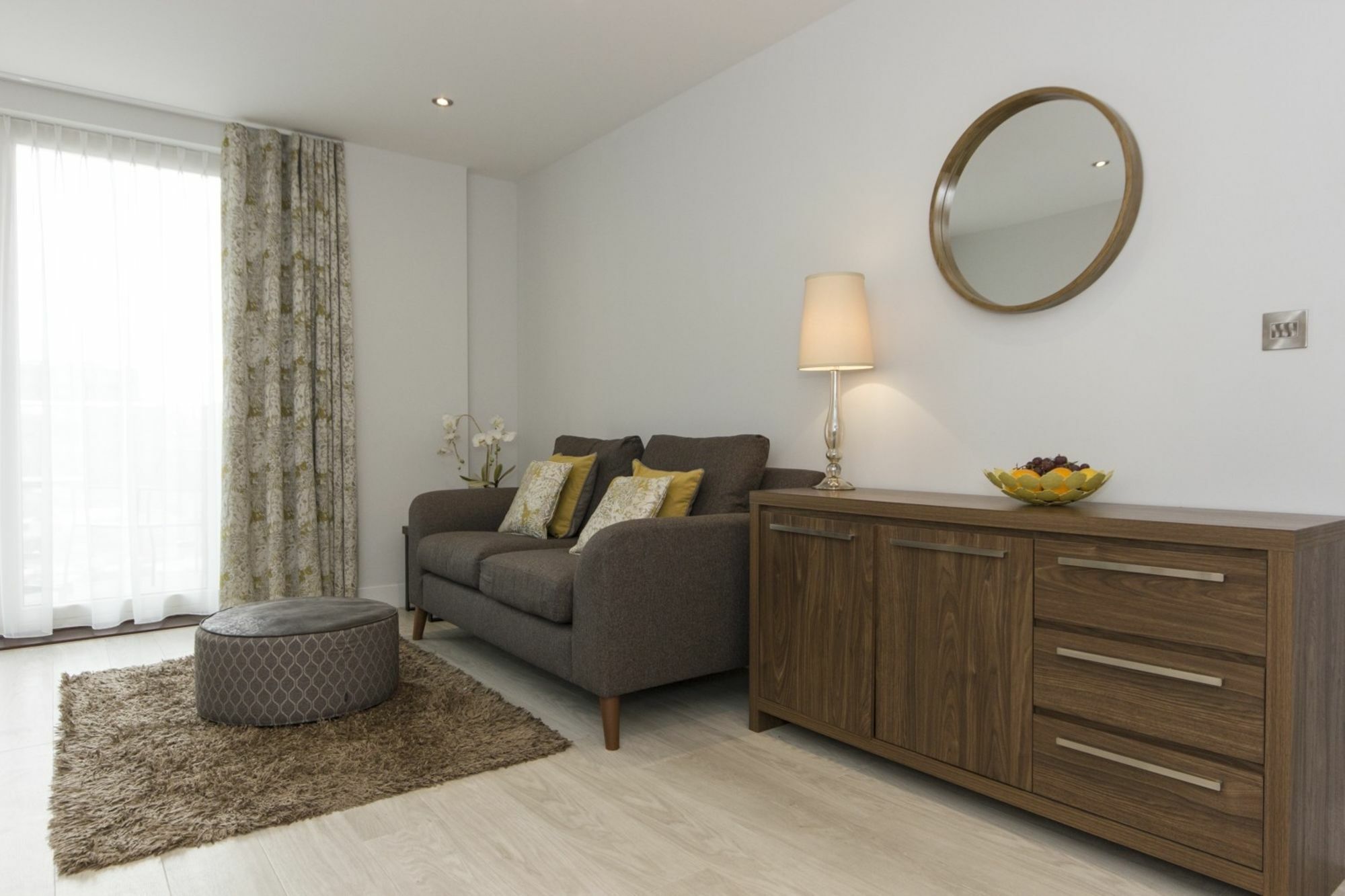 Apartemen Citystay - Mill Park Cambridge (Cambridgeshire)
