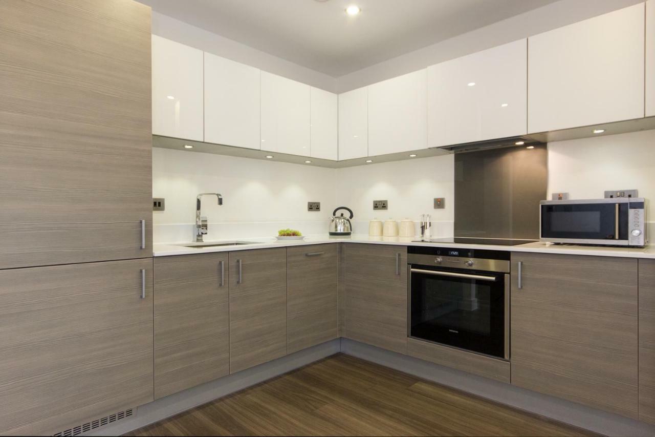 Citystay - Mill Park Apartemen *