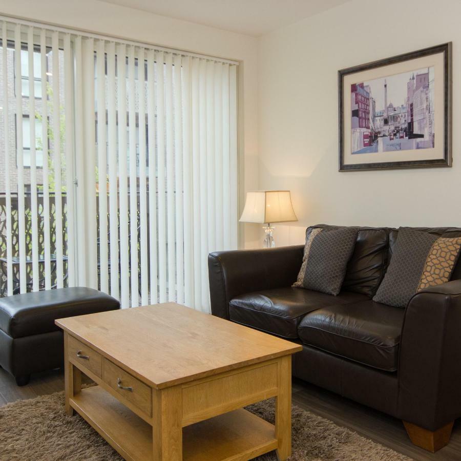 Citystay - Mill Park Apartemen
