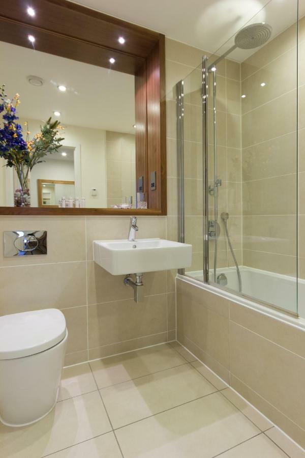 Citystay - Mill Park Cambridge (Cambridgeshire)